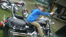 Міша Остап'юк фотография #1