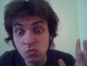 Фотография Балабуха Артемия