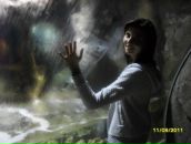 Фотография Безуглой Алёнки