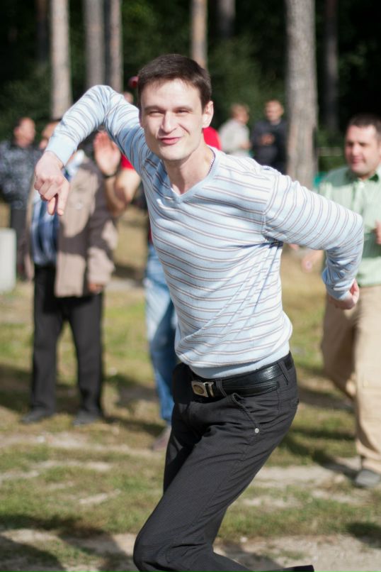 Станислав Побат фотография #23