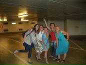 Фотография Фединой Александры