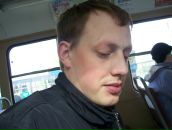 Фотография Холстинина Андрея