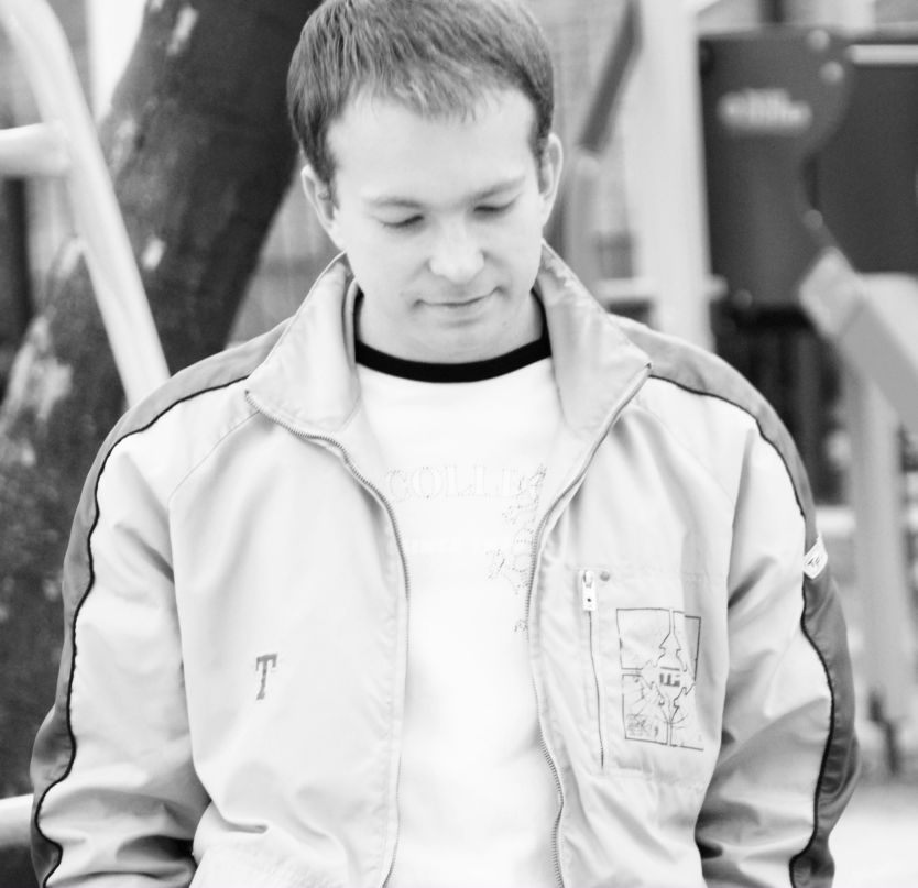 Anton Borsch фотография #5