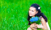 Фотография Спиридоновой Ирины