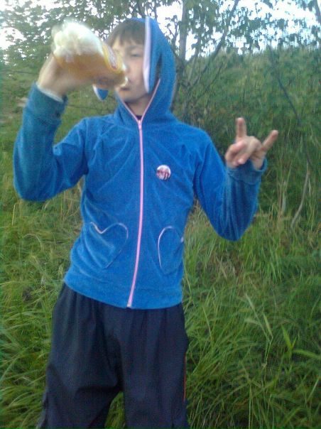 Дима Хотян фото №2