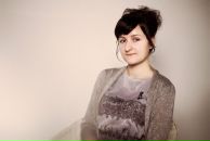 Фотография Антоновой Лизы