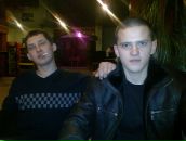 Фотография Кинёва Дениса