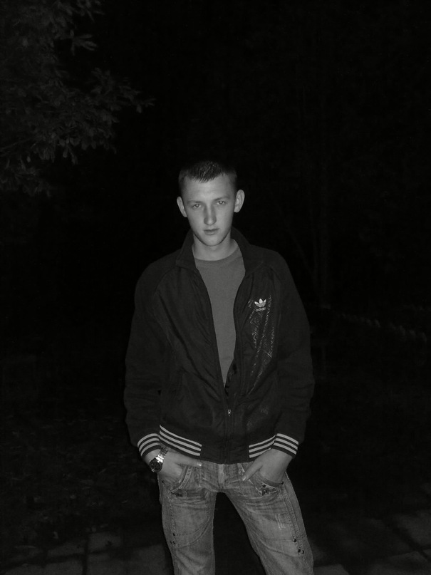 Антон Дребот фотография #21