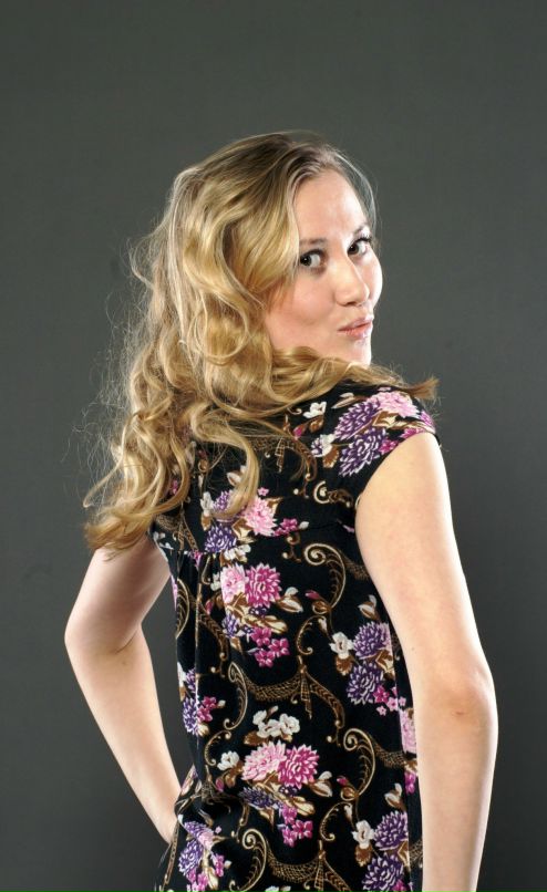 Ольга Гук фотография #18