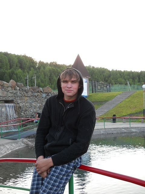Sever Кириллов фотография #26