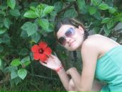 Фотография Козловой Валентинки