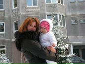 Фотография Тумановой Вероники