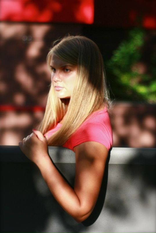 Екатерина Сапсай фотография #20