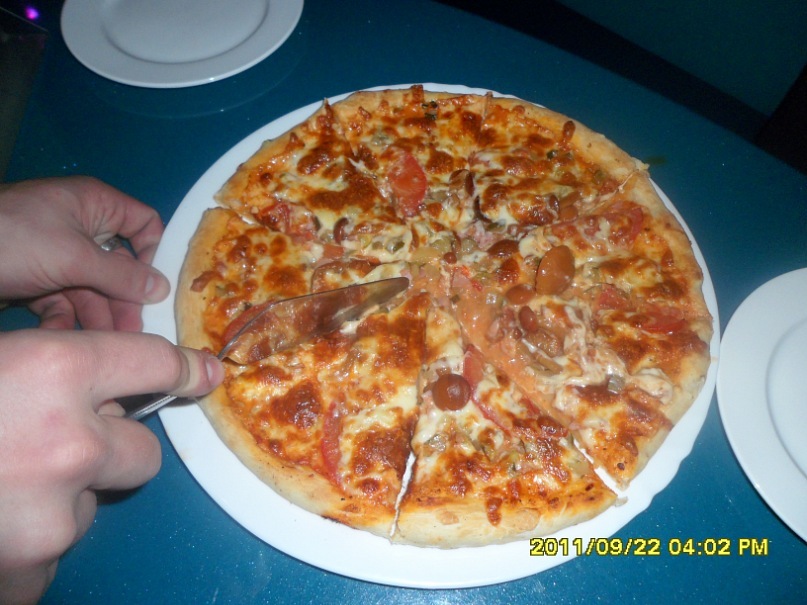 Саша Маркин фотография #27