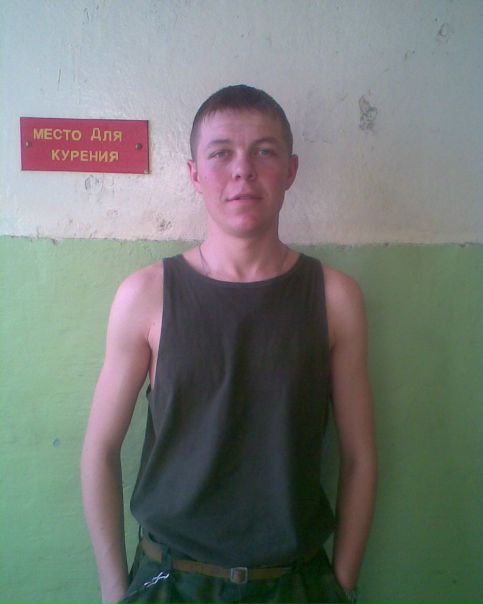 Виктор Дедловский фото №2
