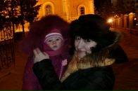 Фотография Чеботарёвой Анны