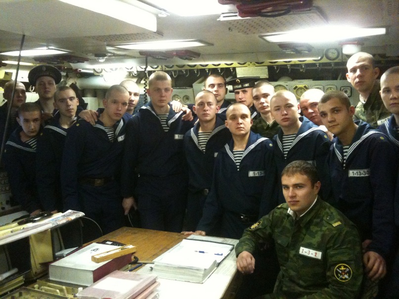 Владимир Домнин фотография #12