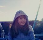 Фотография Рыхлевской Виктории