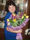 Фотография Лебедевой Ирины