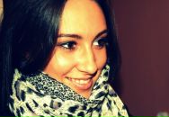 Фотография Петровой Марии