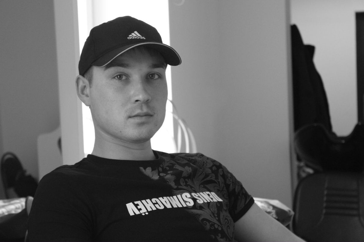 Игорь Яковлев фотография #21