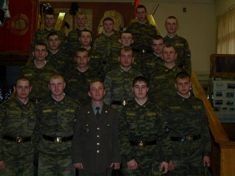 Сергей Гусев фотография #44