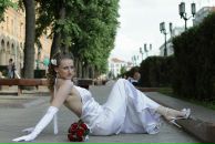 Фотография Шаповаловой Екатерины