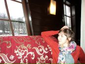 Фотография Ефимовой Оли