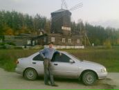 Фотография Сергеевича Ильи