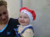 Крістіна Матлій фотография #10 (источник - https://vk.com/id159700106)