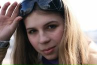 Фотография Климовой Марии