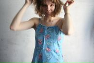 Фотография Сафиной Дарьи