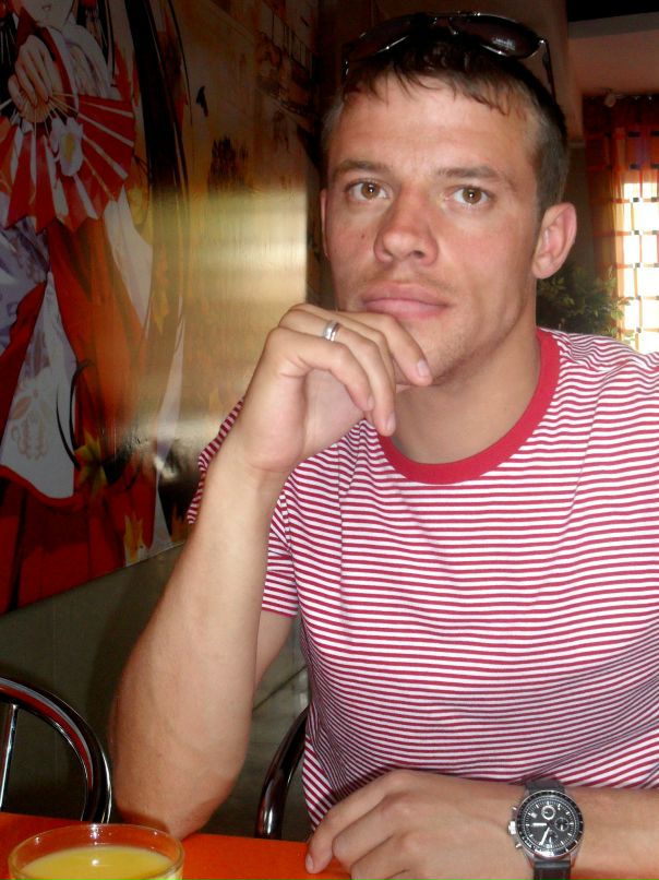 Иван Иванович фотография #8