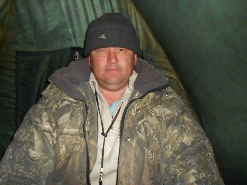 Андрей Кирьянов фотография #14