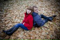 Фотография Головиной-Новак Марианны