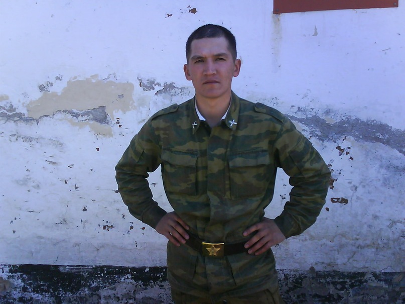 Iliar Davlet фотография #13