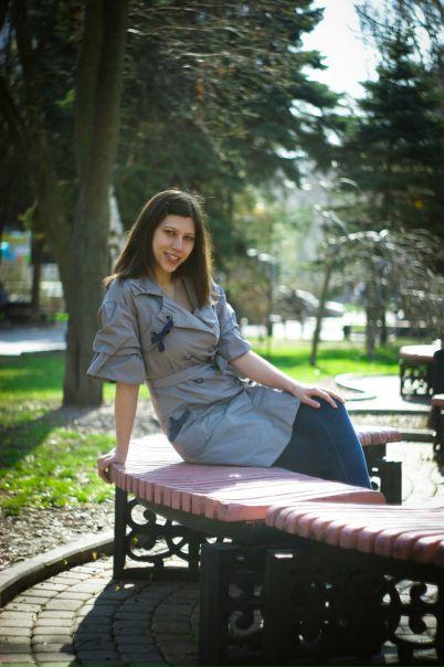 №9, Алина Демидова, 35 лет, Ростов-на-Дону №9, Алина Демидова, 35 лет, Ростов-на-Дону