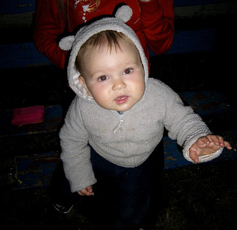 Аня Цуканова фотография #28