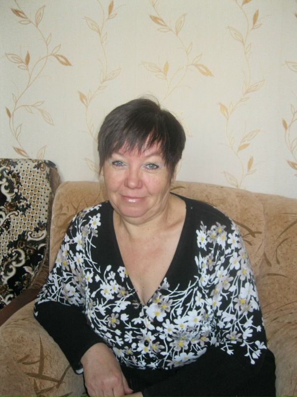 Галина Лукшина фотография #24