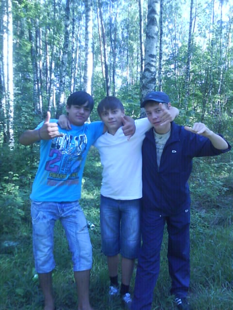 Антон Аверьянов фотография #11