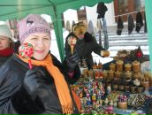 Фотография Новик Светланы