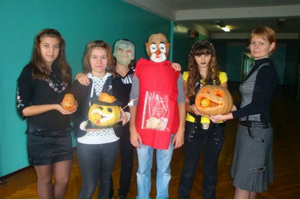 Наташа Ткаченко фото №35