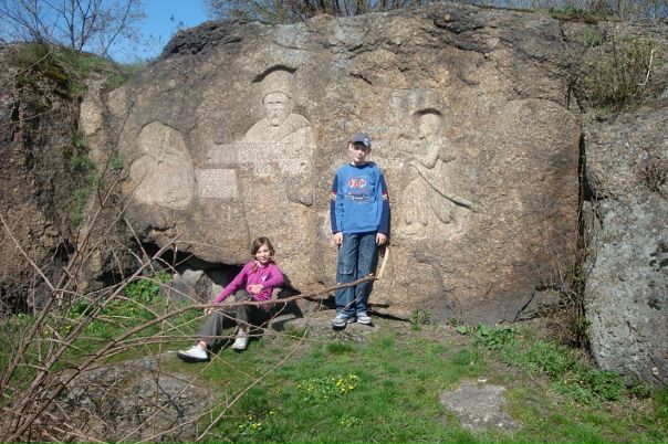 Наташа Ткаченко фото №27