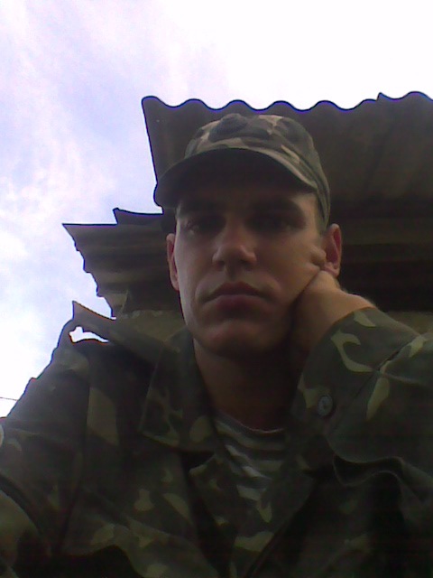 Вовчик Валуев фотография #21