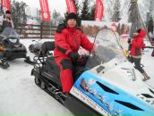 Фотография Муравьева Ильи