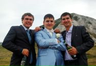 Фотография Камалова Данира