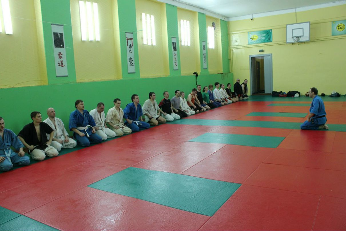 Дмитрий Бабкин фотография #18