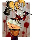 Joker . фотография #9 (источник - https://vk.com/id156199296)