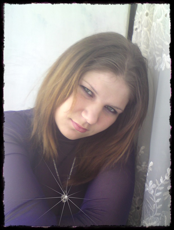 Наська Самсоненко фотография #14