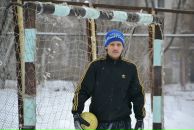 Фотография Ахраменко Максима